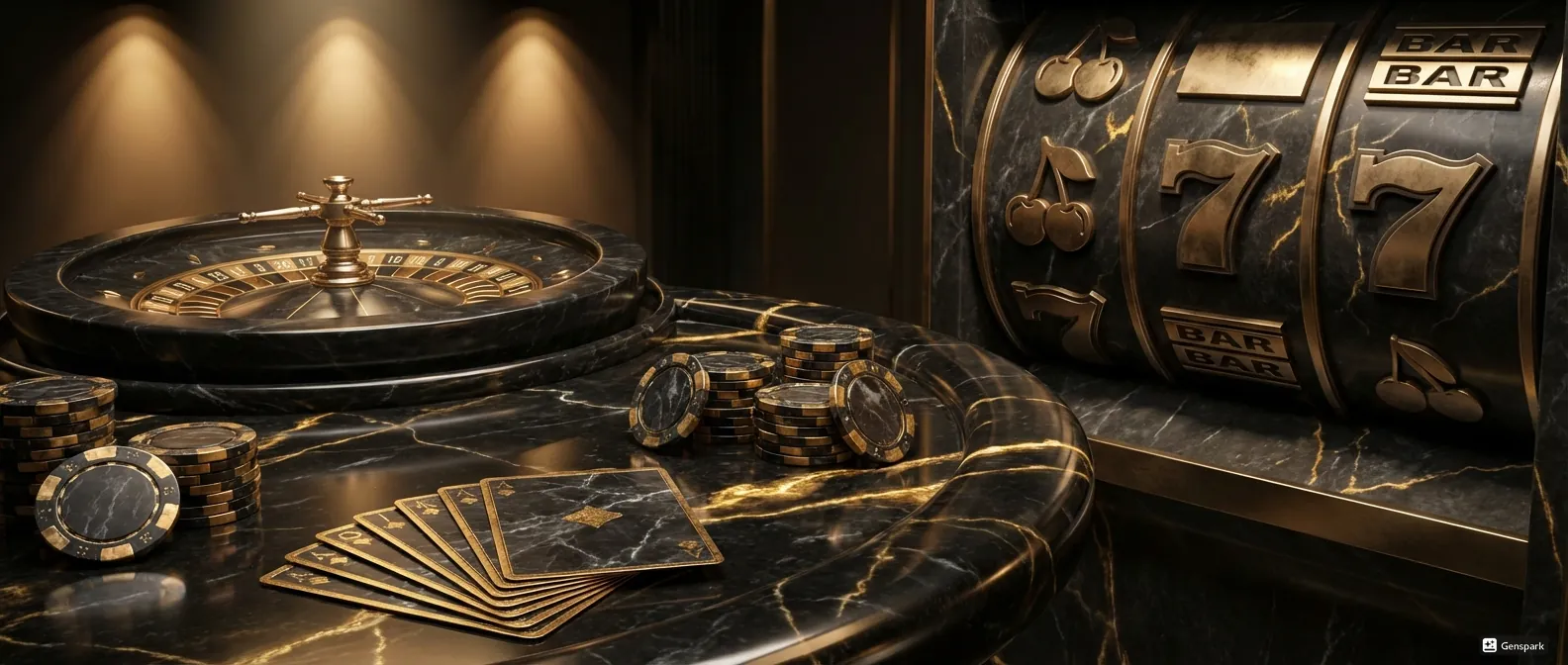 Magius Casino Review bonus